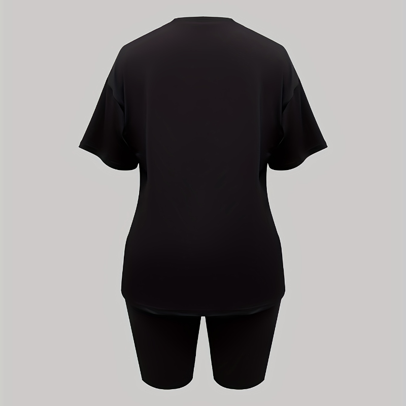 Setelan kaos dan celana pendek - Blouse Off Shoulder ulasan dan harga